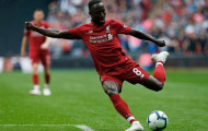 Ferdinand chỉ ra lý do thật sự khiến Klopp loại Naby Keita