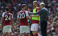 SỐC: Wenger từ chức là lỗi của cầu thủ Arsenal?