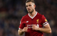 'Henderson vẫn là một thủ lĩnh mà Liverpool cần'