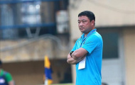 HLV Hải Phòng hết lời ca ngợi CLB Nam Định