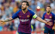 Hủy diệt PSV, Messi viết lên trang sử mới ở Champions League