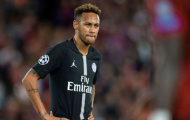 Vấn đề của Neymar tại PSG là gì?