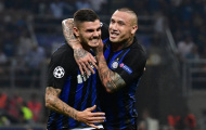Icardi lập siêu phẩm, Inter Milan lội ngược dòng không tưởng trước Tottenham