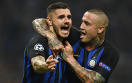 Icardi TIẾT LỘ  chìa khóa giúp Inter Milan lội ngược dòng trước Tottenham