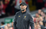 Jurgen Klopp: 'Chẳng ngọn núi nào là không thể vượt qua' 