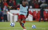 Klopp lí giải vì sao chọn Sturridge thay Firmino