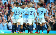 Manchester City nên tập trung tối đa vào đấu trường Champions League