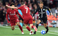 'Milner 'bỏ túi' Neymar quá nhẹ nhàng'