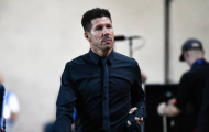 Monaco có thế lực chống lưng, Simeone dùng độc chiêu cứu Atletico