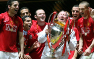 MU ở Champions League và nỗi nhớ Sir Alex