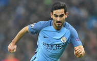 Thiệt quân nặng, nhưng Man City có muốn thua cũng khó