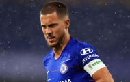 NÓNG: HLV Sarri loại Hazard và 3 cầu thủ khỏi đội hình Chelsea