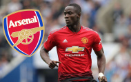 NÓNG: Man Utd sẽ bán Bailly cho Arsenal với 1 điều kiện