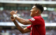 Roberto Firmino - Bùa may của Liverpool tại Champions League