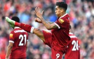 'Độc nhãn tướng quân' Firmino và sự tiến hoá kỳ lạ!