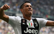Ronaldo bị điều tra, Juventus có thể bị cấm thi đấu