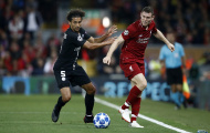 Dư âm Liverpool 3-2 PSG: Vì đâu nên nỗi hả Thomas Tuchel