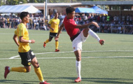 2 'thần đồng' lại tỏa sáng giúp U19 Man Utd kịch tính đánh bại Young Boys