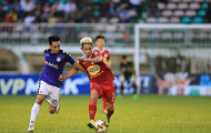 5 điểm nhấn vòng 23 V-League 2018: HAGL gây thất vọng