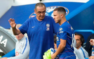 23h55 ngày 20/09, PAOK vs Chelsea: Sarri-ball xả hơi?