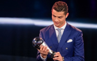 3 mối nguy hại khôn lường Ronaldo có thể gánh chịu vì tấm thẻ đỏ