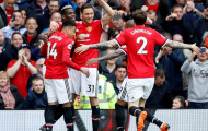 HLV Mourinho khiến fan Quỷ đỏ 'sốc' với đội hình lạ mắt đấu Young Boys