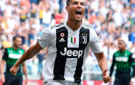 Ronaldo đến Juventus vì... giận lẫy?