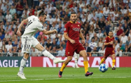 5 điểm nhấn Real Madrid 3-0 Roma: Bale vượt mặt Ronaldo, Số 7 mới của Real đi vào lịch sử