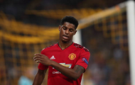 5 điểm nhấn Young Boys 0-3 Man United: Mịt mờ Rashford; 9 điểm tuyệt đối?