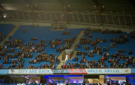5 điều có thể bỏ lỡ ngày thi đấu thứ 2 Champions League: Ghế trống Etihad, M.U bị gài bẫy?
