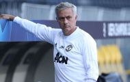Thắng Young Boys, Mourinho vẫn có kiến nghị đanh thép với UEFA