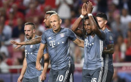 Bayern Munich ra quân thắng lợi, HLV Kovac khen ngợi đặc biệt cái tên này