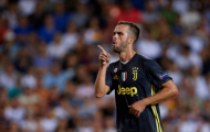 4 'nút thắt' Valencia 0-2 Juventus: 'Trung tâm của vũ trụ' Pjanic