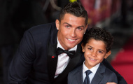 Cậu cả chơi hay, Ronaldo nói lời khó tin