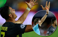 'Chiếc thẻ đỏ của Ronaldo là một điều ngu xuẩn'