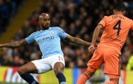 Đả bại Man City, người cũ Man Utd có phát biểu 'cực chất'