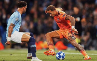 Đánh bại Man City, Depay gửi thông báo đặc biệt đến Man Utd