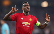 ĐHTB lượt trận thứ nhất vòng bảng C1: Song sát Pogba-Messi; Gọi tên kẻ bắn hạ Man City!