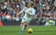 FIFA The Best 2018: Giờ còn ai nói Luka Modric không xứng đáng?