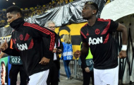 Scholes, Ferdinand đồng loạt lên tiếng về cách Mourinho đối xử với Rashford