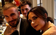 Hé lộ lý do quái đảng khiến Beckham bị vợ... đuổi