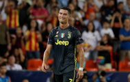 Liệu có một thế lực đang ngăn cản Juventus vô địch Champions League?