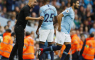 5 điểm nhấn Man City 1-2 Lyon: Đương kim vô địch nước Anh dễ bị bắt nạt, Pep nhớ De Bruyne