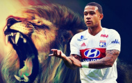 'Memphis' Depay, anh vẫn bảo thủ như ngày nào!