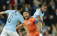 Đây! Người phải chịu trách nhiệm trong thất bại của Man City