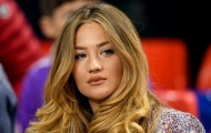 Ngất ngây trước vẻ đẹp hút hồn của WAGs sao Chelsea