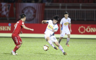 Những sao U23 có cơ hội trở thành “Vua phá lưới nội” của V-League 2018
