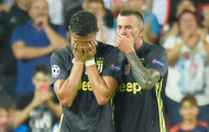 'Ronaldo sẽ chơi trước Man Utd bất chấp thẻ đỏ'