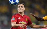 Dalot đá 1 trận, Mourinho dự đoán cả tương lai