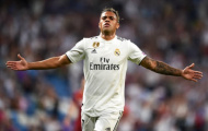 Số 7 mới của Real khiến cái tên Ronaldo lui vào dĩ vãng